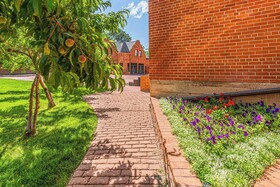 Orman Mansion