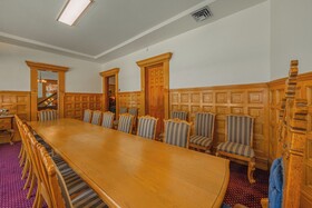 Orman Mansion