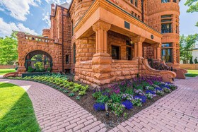 Orman Mansion