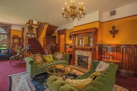 Orman Mansion
