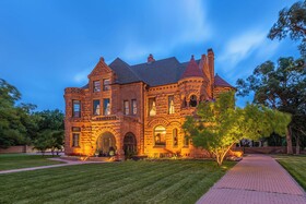 Orman Mansion