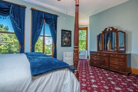 Orman Mansion