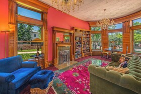 Orman Mansion
