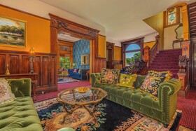 Orman Mansion