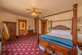 Orman Mansion