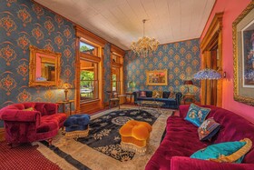 Orman Mansion