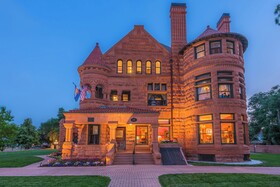 Orman Mansion