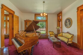 Orman Mansion