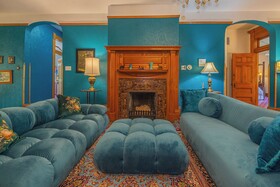 Orman Mansion