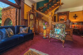 Orman Mansion