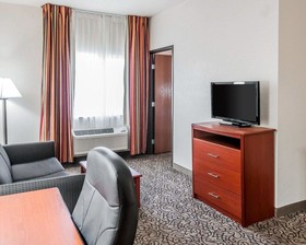 Comfort Inn & Suites Pueblo
