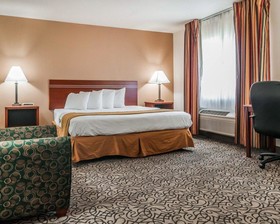 Comfort Inn & Suites Pueblo