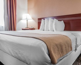 Comfort Inn & Suites Pueblo