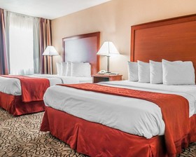 Comfort Inn & Suites Pueblo