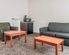 Comfort Inn & Suites Pueblo