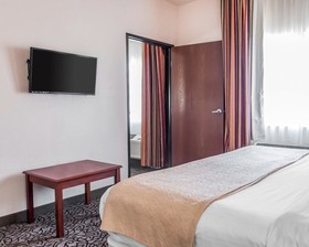 Comfort Inn & Suites Pueblo