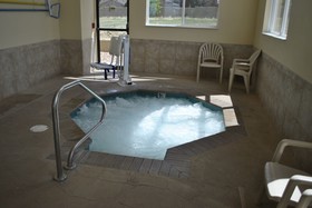 Comfort Inn & Suites Pueblo