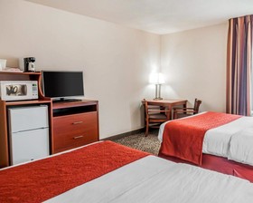 Comfort Inn & Suites Pueblo