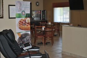 Comfort Inn & Suites Pueblo