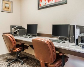 Comfort Inn & Suites Pueblo