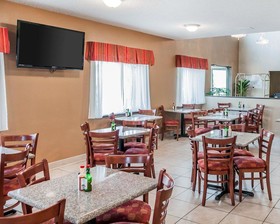 Comfort Inn & Suites Pueblo