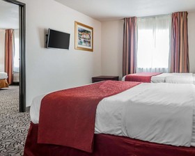 Comfort Inn & Suites Pueblo
