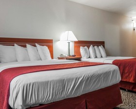 Comfort Inn & Suites Pueblo
