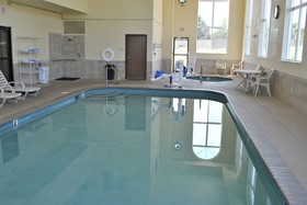Comfort Inn & Suites Pueblo
