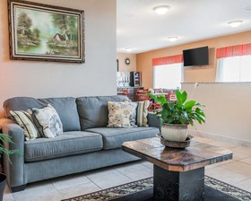 Comfort Inn & Suites Pueblo
