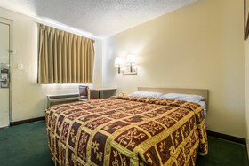 Rodeway Inn Pueblo