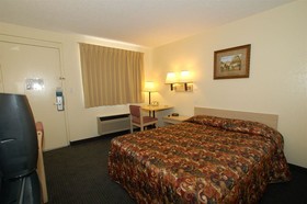Rodeway Inn Pueblo