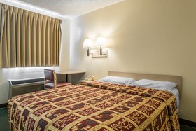 Rodeway Inn Pueblo
