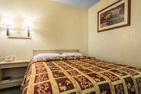 Rodeway Inn Pueblo