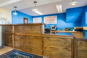 Rodeway Inn Pueblo