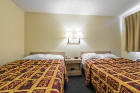 Rodeway Inn Pueblo