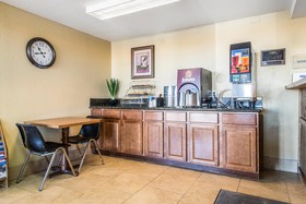 Rodeway Inn Pueblo