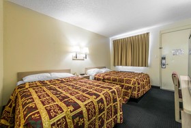 Rodeway Inn Pueblo