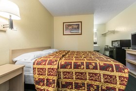 Rodeway Inn Pueblo
