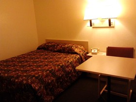 Rodeway Inn Pueblo
