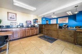 Rodeway Inn Pueblo