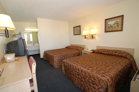 Rodeway Inn Pueblo