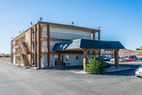 Rodeway Inn Pueblo