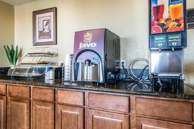 Rodeway Inn Pueblo