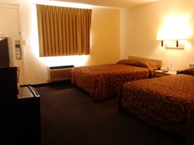 Rodeway Inn Pueblo