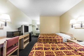 Rodeway Inn Pueblo