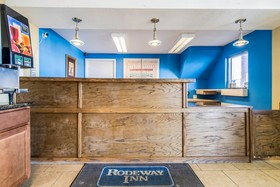 Rodeway Inn Pueblo