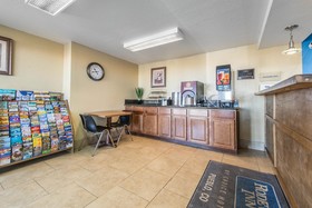 Rodeway Inn Pueblo