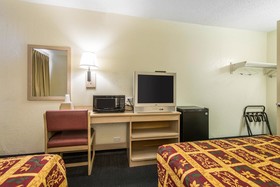 Rodeway Inn Pueblo