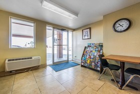 Rodeway Inn Pueblo