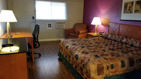 Santa Fe Inn and Suites Pueblo